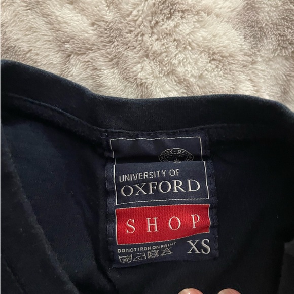 Oxford Rowing T-Shirt - Picture 4 of 4